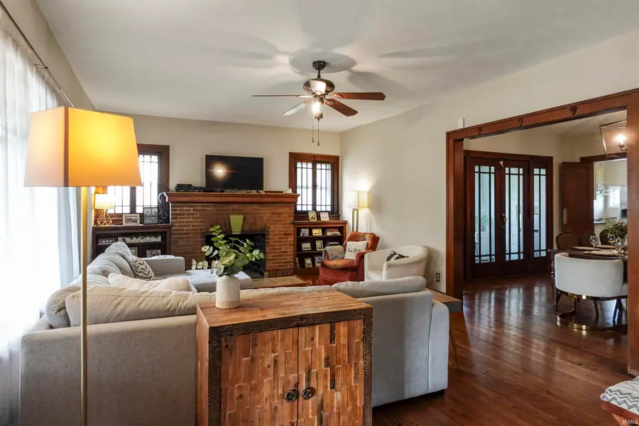 929 W Colfax Avenue, South Bend, IN 46601 - #2