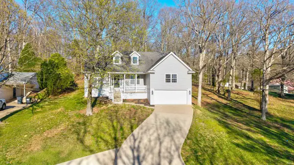 238 S Balthazar Drive, Santa Claus, IN 47579