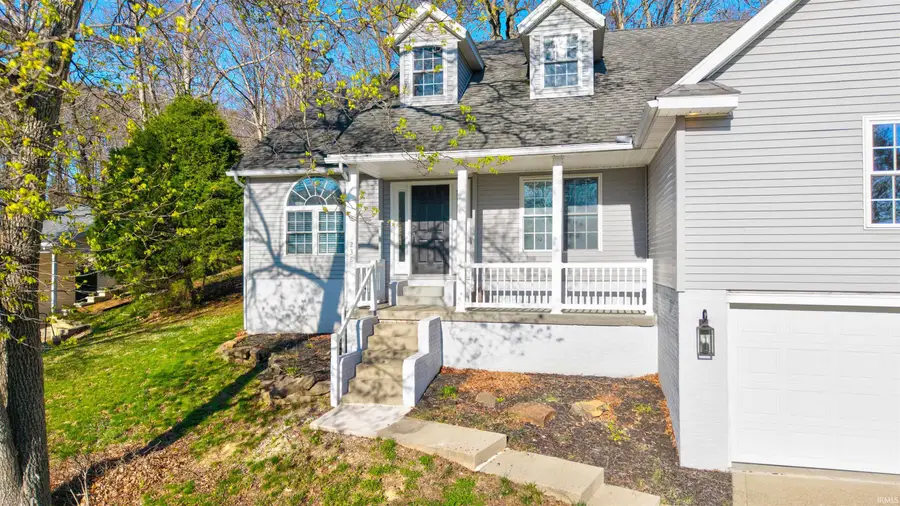 238 S Balthazar Drive, Santa Claus, IN 47579 - #3