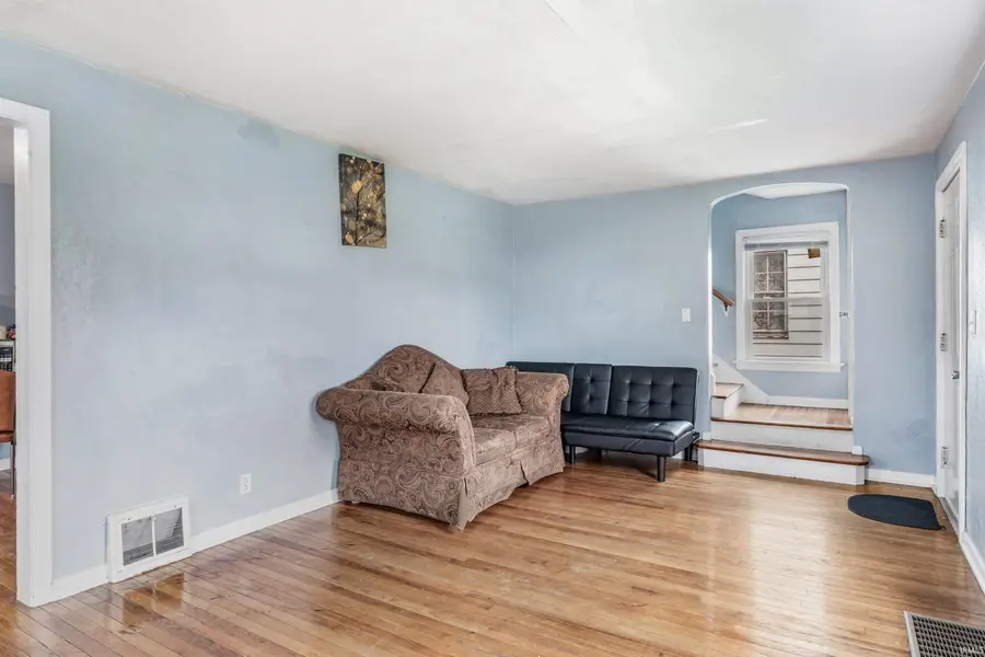 4017 Weisser Park Avenue, Fort Wayne, IN 46806 - #3