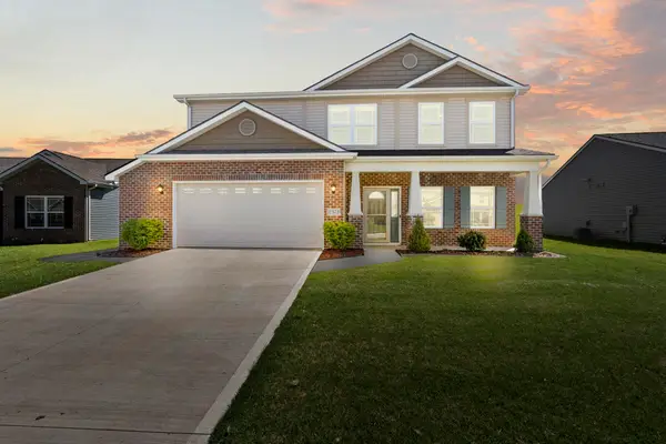 2372 Painted Desert Run, Fort Wayne, IN 46808