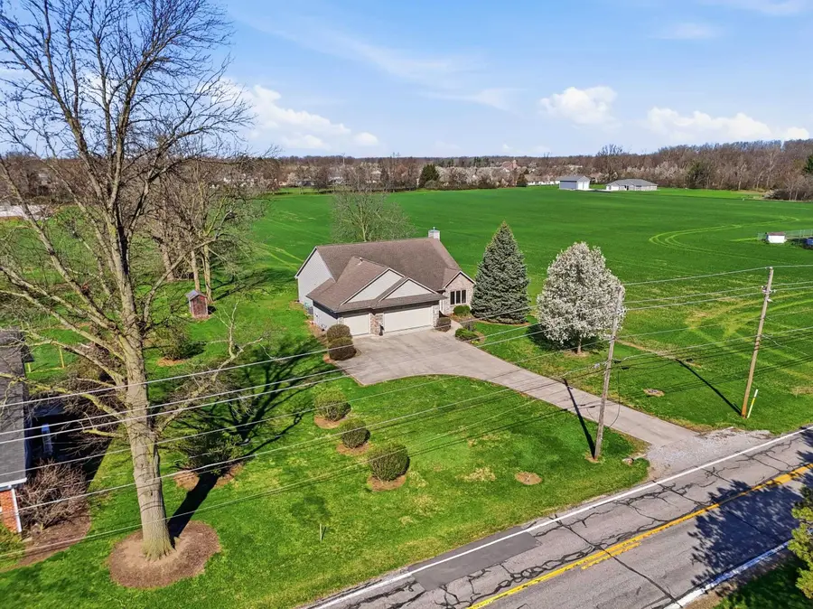 4011 Goeglein Road, Fort Wayne, IN 46815 - #2