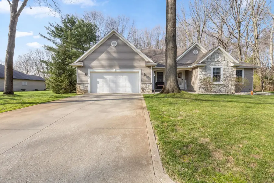 13745 Ranier Drive, Middlebury, IN 46540 - #2