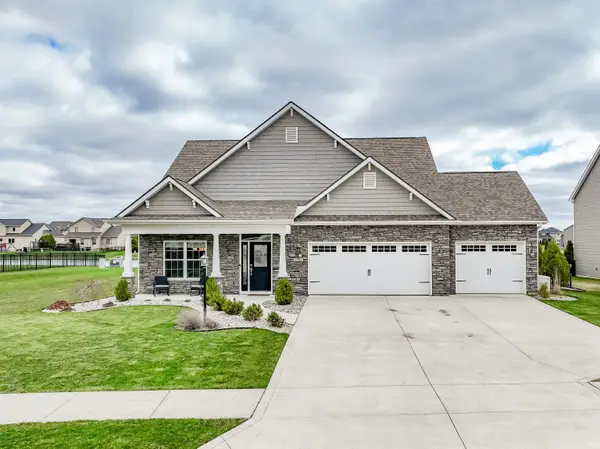 2983 Treviso Way, Fort Wayne, IN 46814