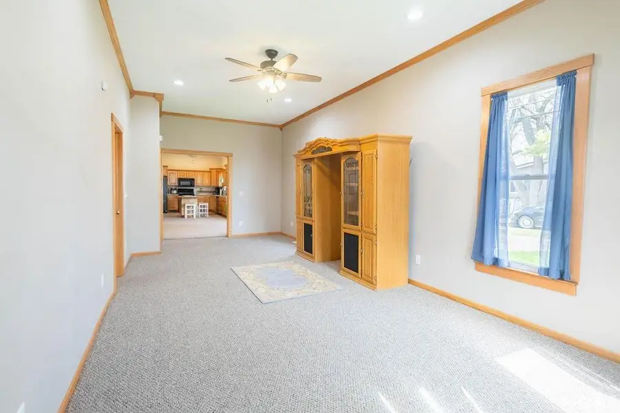 122 S 15th Street, Decatur, IN 46733 - #3