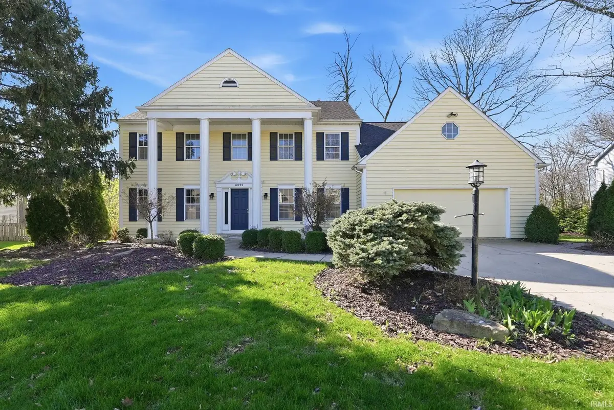 6030 Spring Pond Road, Fort Wayne, IN 46845 - #1