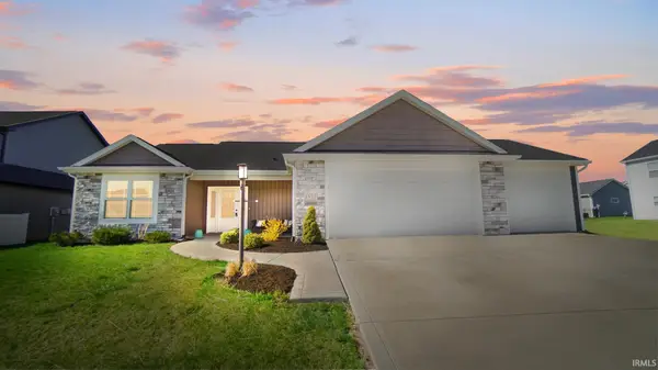 1553 Cananea Way, Fort Wayne, IN 46845