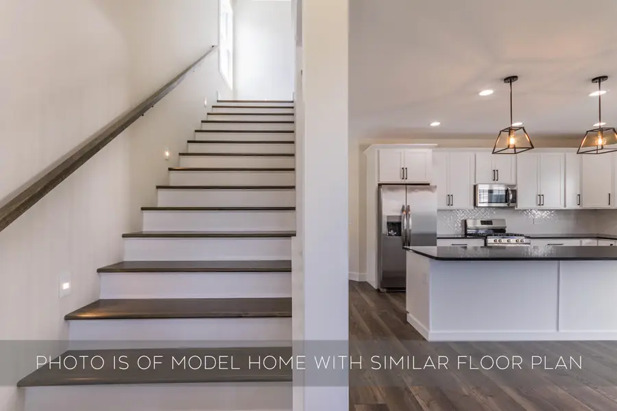 714 N Frances Street, South Bend, IN 46617 - #2