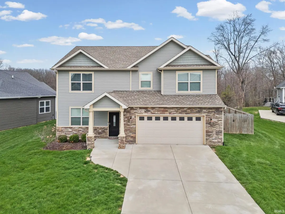 90 Chattan Drive, West Lafayette, IN 47906 - #1