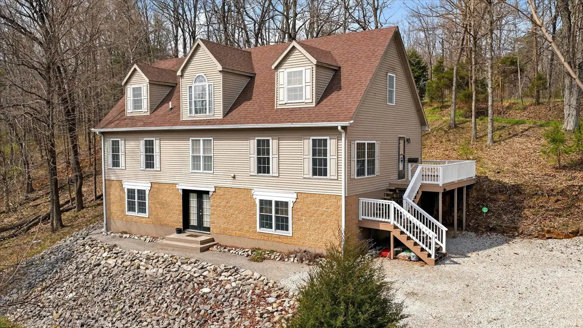 981 Denali Drive, Spencer, IN 47460 - #1