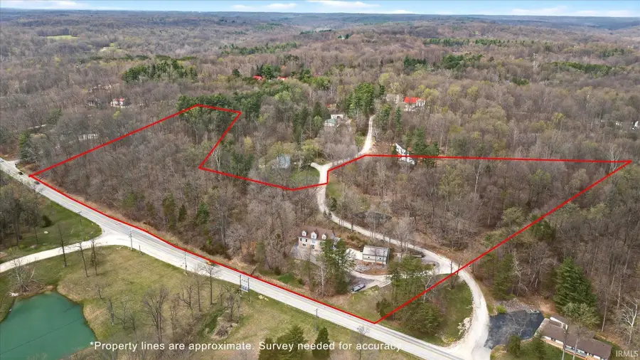 981 Denali Drive, Spencer, IN 47460 - #3