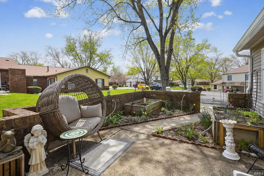 3133 S Eden Drive, Bloomington, IN 47401 - #3