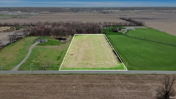 000 County Road 14 Road, Bristol, IN 46507