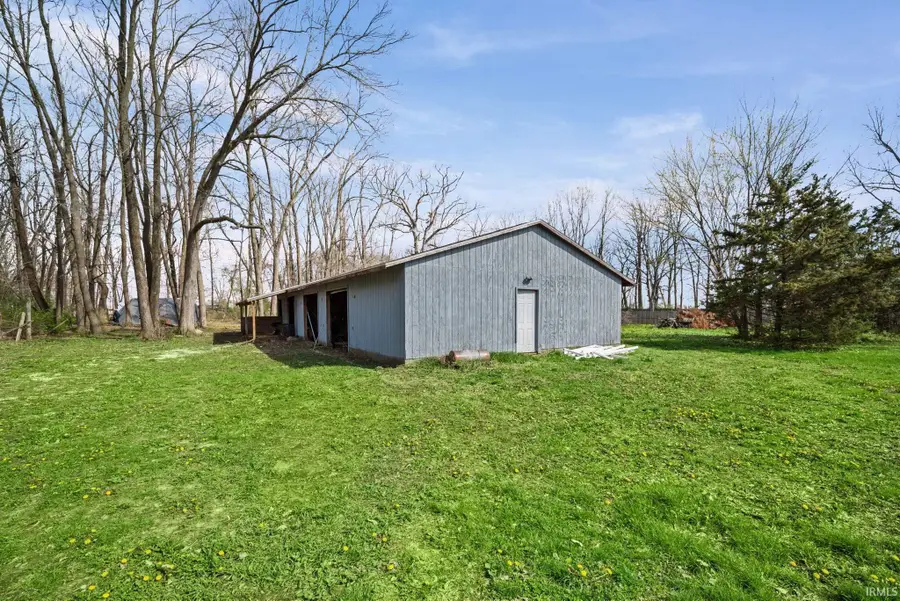 5815 S 600 E, Lafayette, IN 47909 - #2