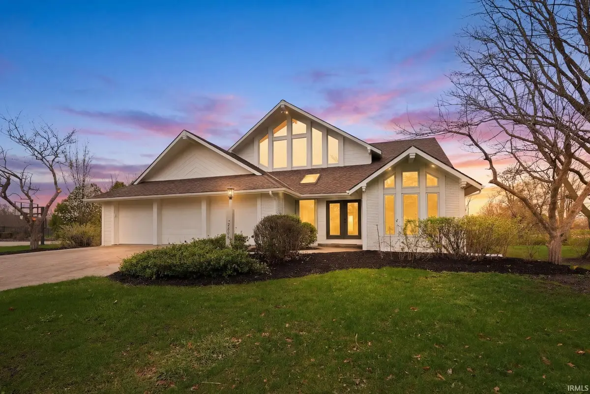 2806 Knightsbridge Place, Fort Wayne, IN 46815 - #1