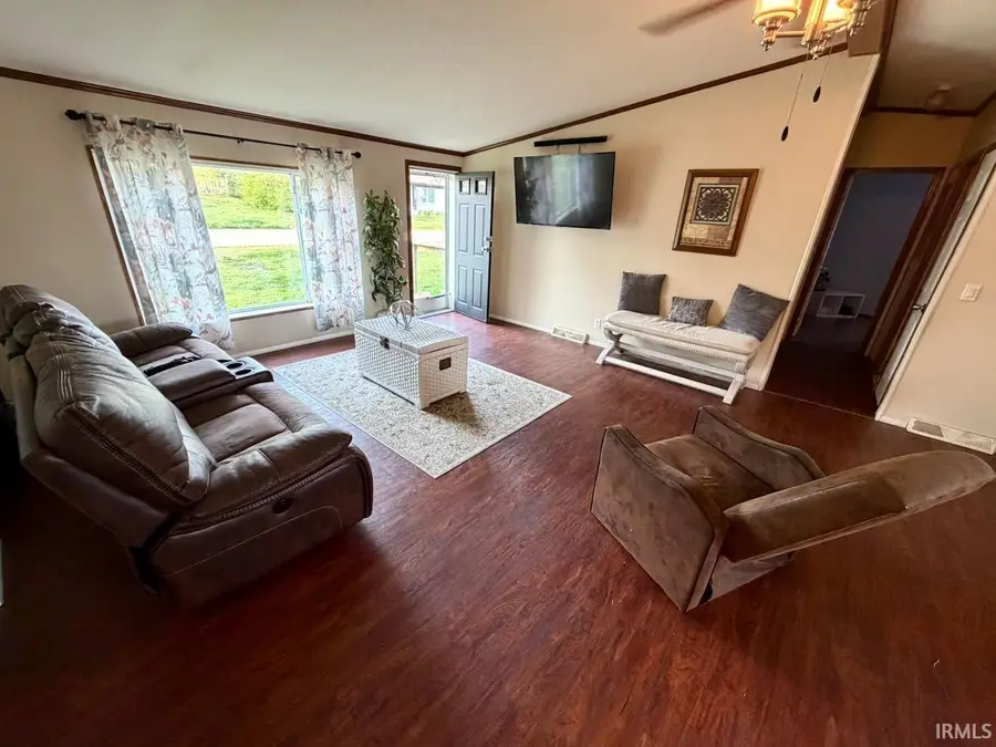 501 E Clark Street, Owensville, IN 47665 - #2