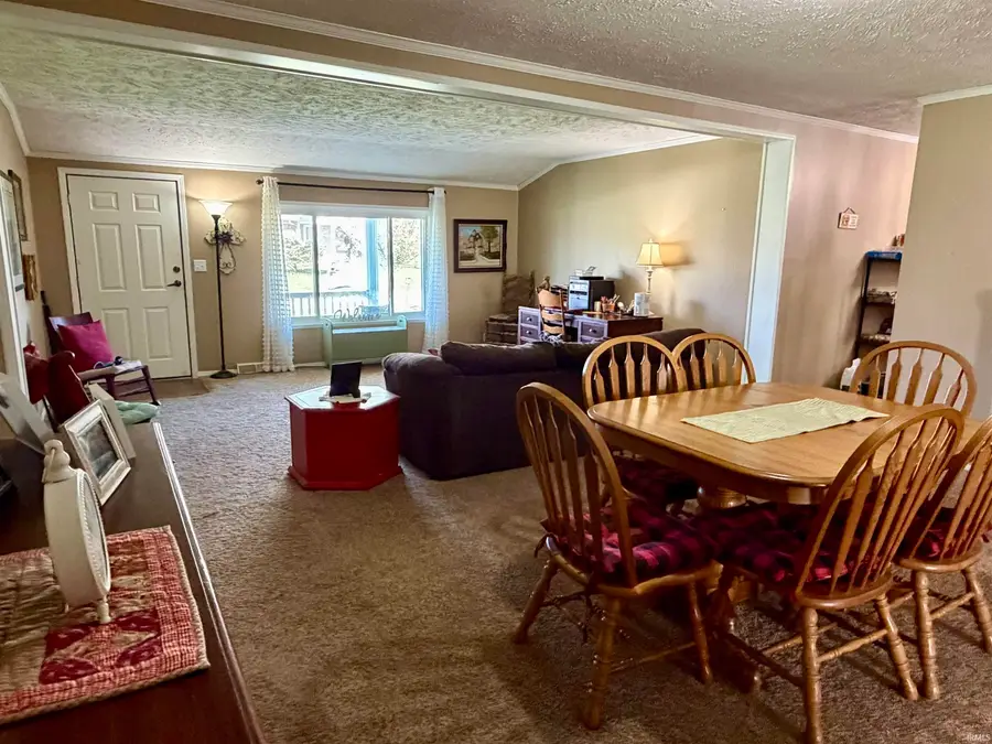 2217 W Willow Lane, Peru, IN 46970 - #2