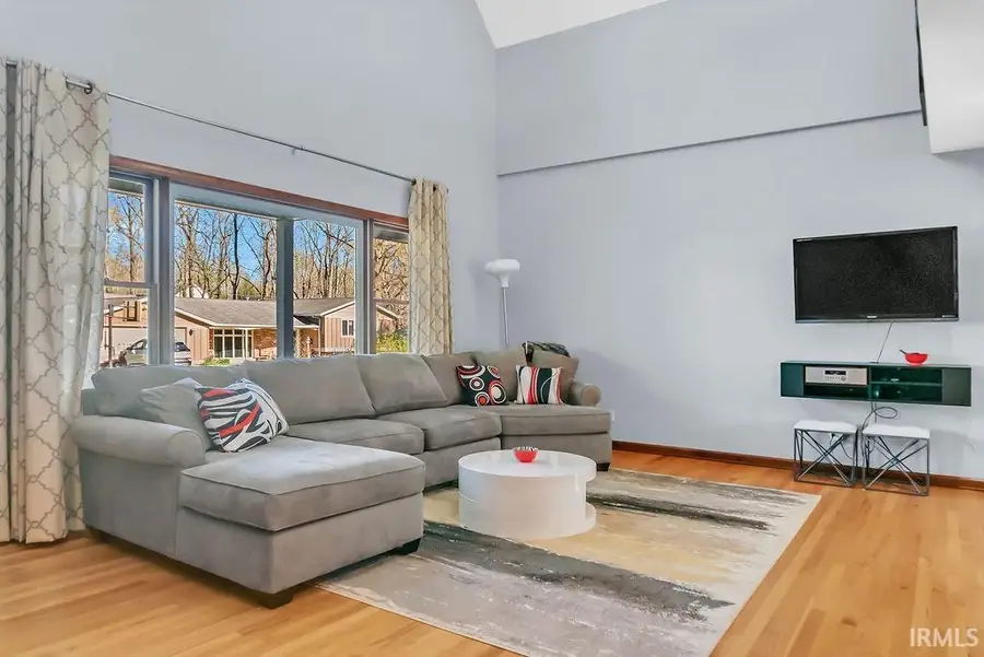 1008 S Greenwood Avenue, Bloomington, IN 47401 - #2