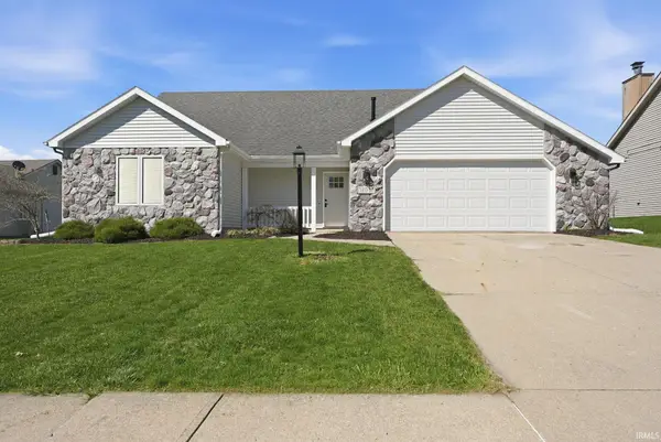 11031 Old Oak Trail, Fort Wayne, IN 46845