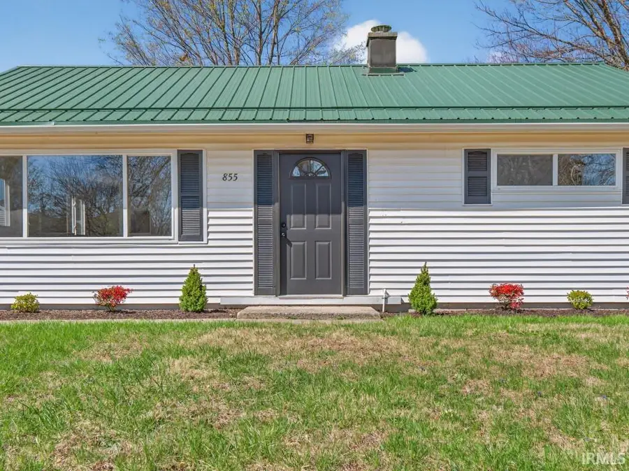 855 Chamberlin Court, New Haven, IN 46774 - #2