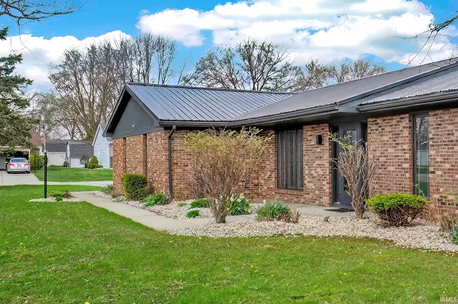 1407 Deerbrook Court, Bluffton, IN 46714 - #3