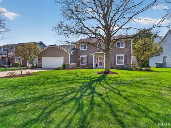 8514 Ramshire Lane, Fort Wayne, IN 46835