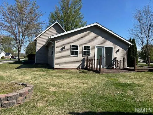 356 Main Street, Plainville, IN 47568 - #2