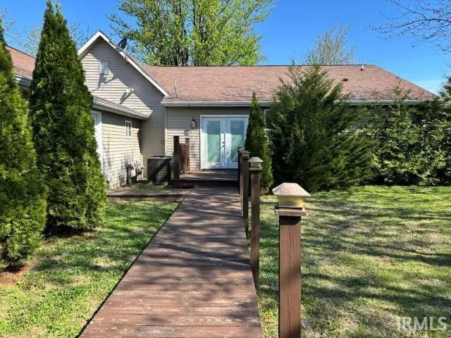 356 Main Street, Plainville, IN 47568 - #3