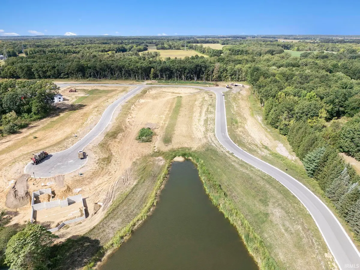 11115 Wharton Lot 300 Way, Osceola, IN 46561 - #1