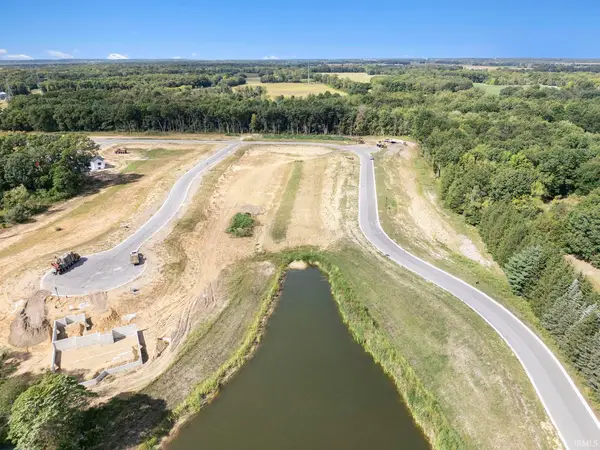 11115 Wharton Lot 300 Way, Osceola, IN 46561