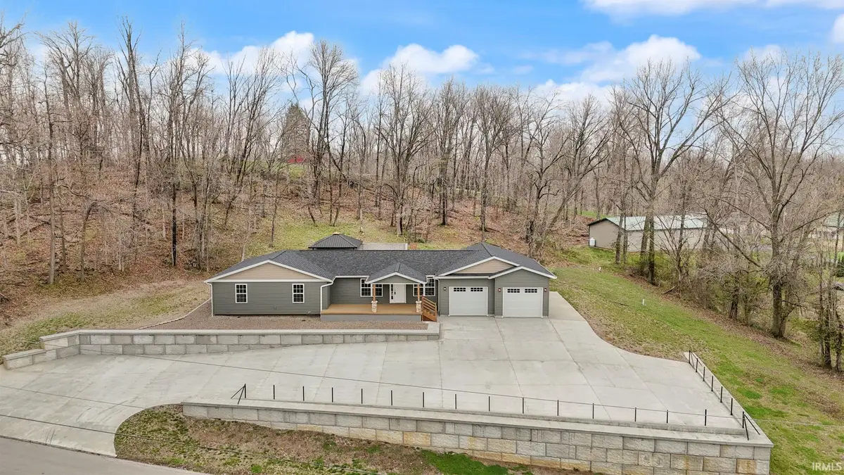 1578 E 100 N, Washington, IN 47501 - #1