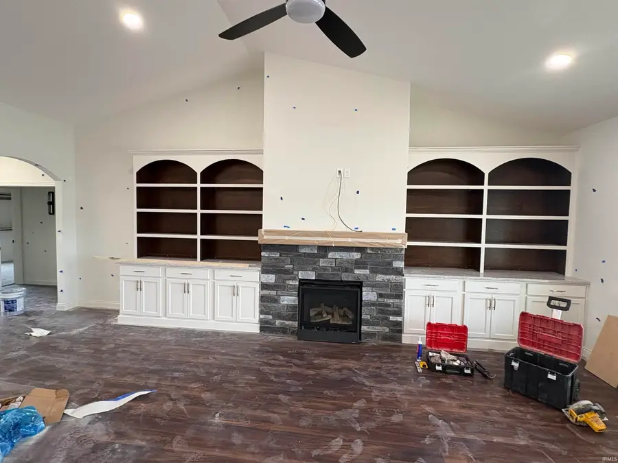 893 Cascata Trail, Huntertown, IN 46748 - #2