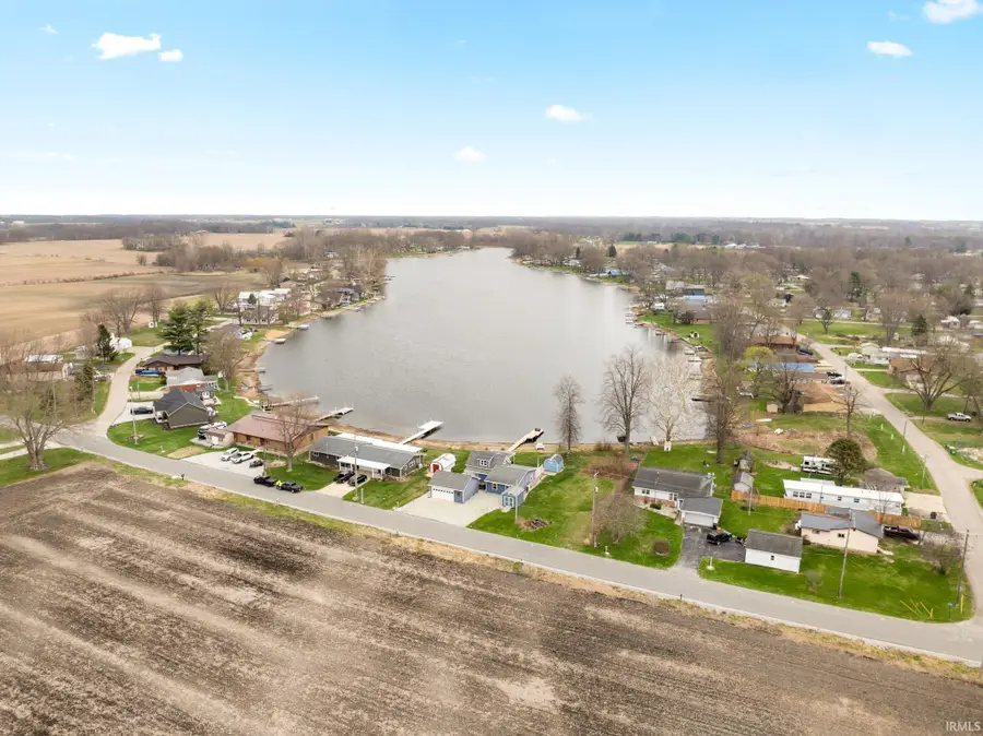 10699 N 275 W, North Manchester, IN 46962 - #2