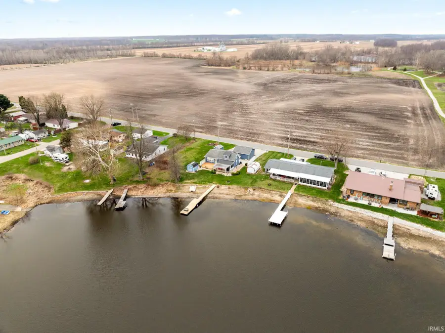 10699 N 275 W, North Manchester, IN 46962 - #3