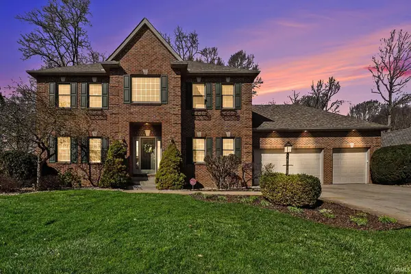 51895 Watersedge Court, South Bend, IN 46628