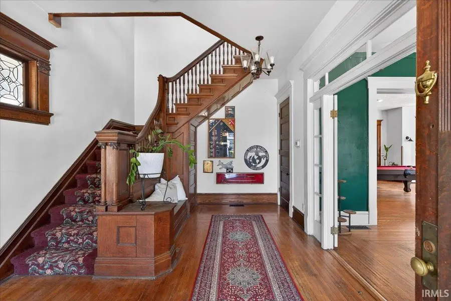 305 S Bluff Street, Monticello, IN 47960 - #3