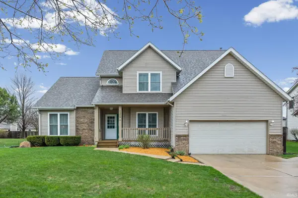 3359 Boone Street, West Lafayette, IN 47906