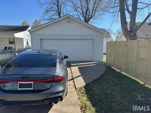 1710 Congress Street, Lafayette, IN 47905 - #2