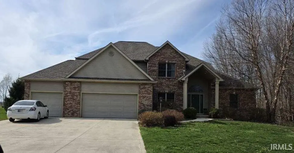 6230 Hathaway Road, Fort Wayne, IN 46818 - #1