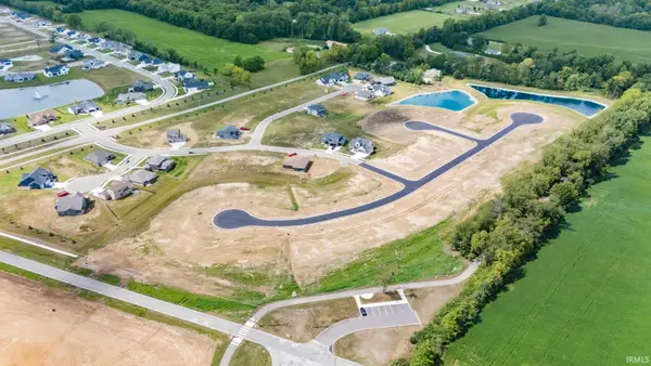 543 Ridley Park Way, Huntertown, IN 46748