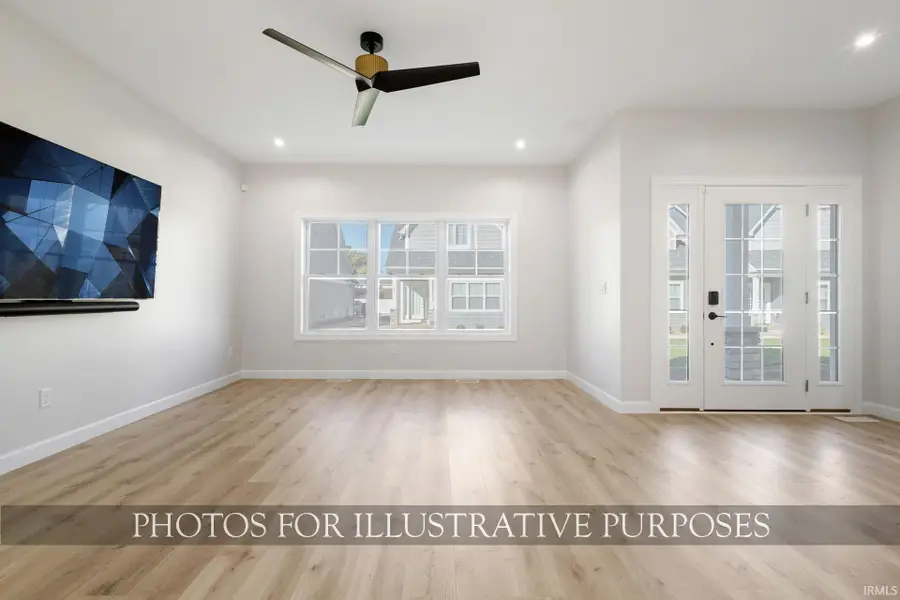 1239 Echoes Circle #Lot 15, South Bend, IN 46617 - #3