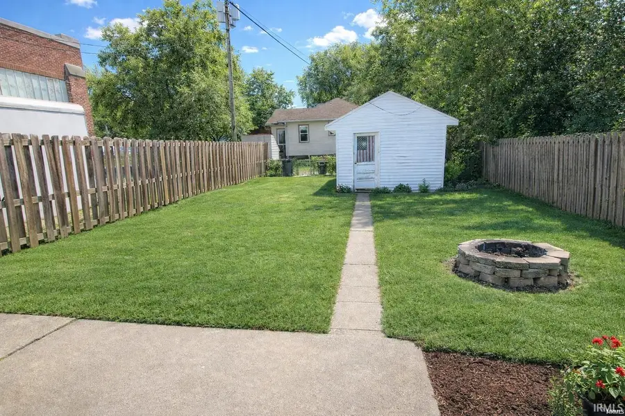 1115 North Street, Lafayette, IN 47904 - #2