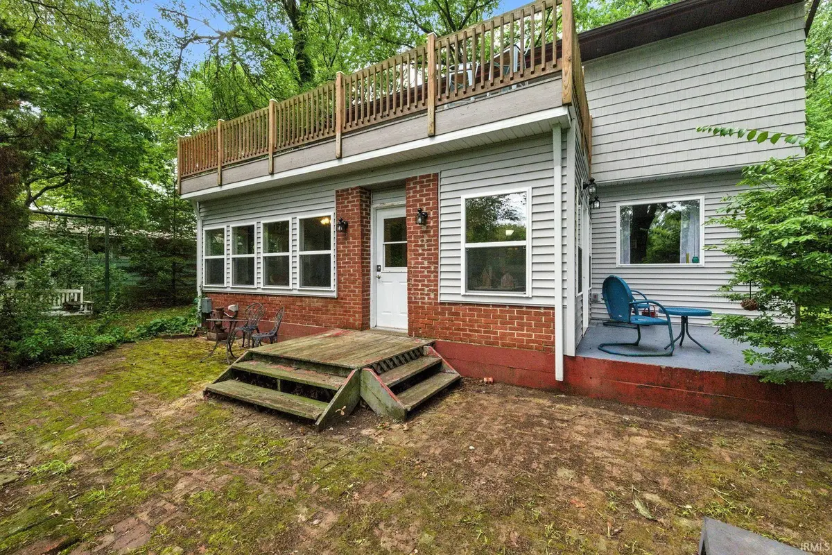 8030 S 475 W, Winamac, IN 46996 - #1