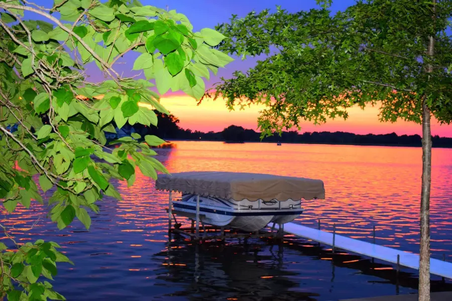 580 Lakeside, Rome City, IN 46784 - #2