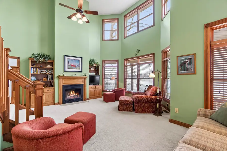 580 Lakeside, Rome City, IN 46784 - #3