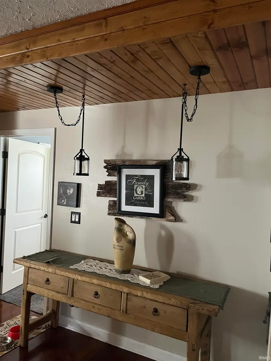 204 N Berkley Road, Kokomo, IN 46901 - #3