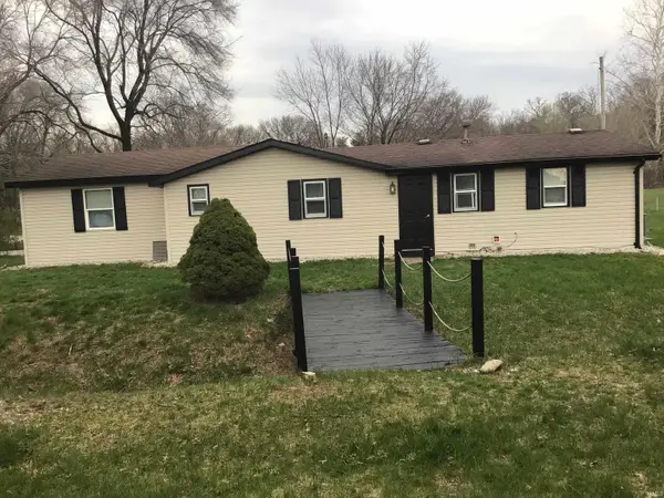 4358 S 250 E, Knox, IN 46534