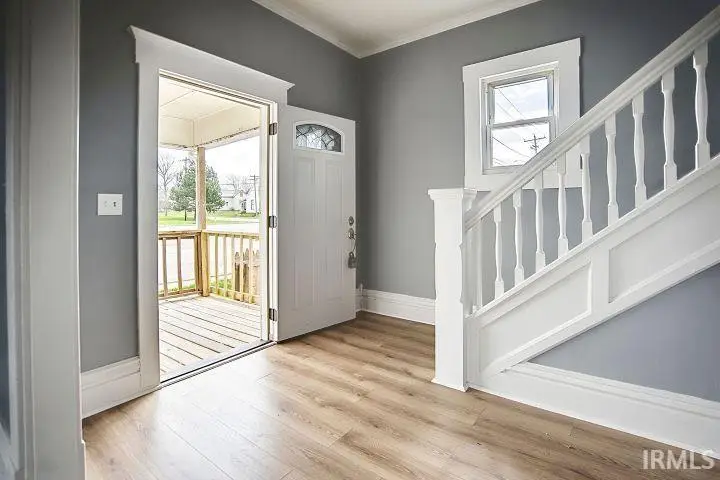 119 S 18th Street, New Castle, IN 47362 - #3