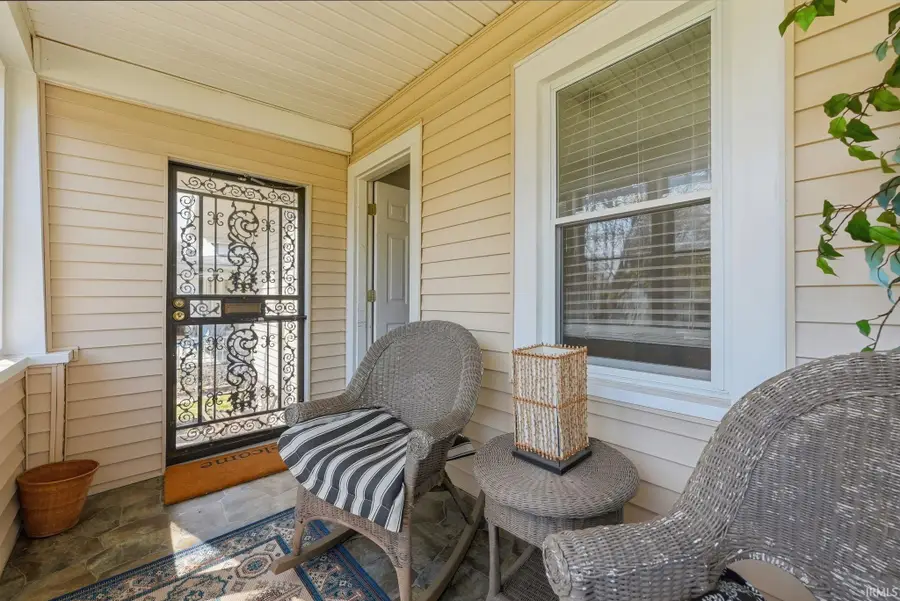 1235 Charlotte Avenue, Fort Wayne, IN 46805 - #3