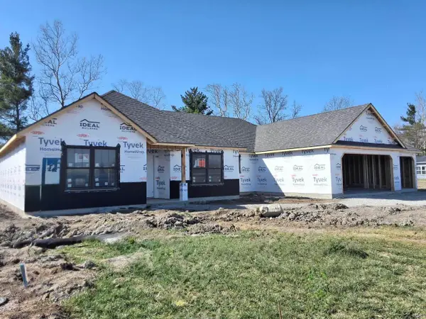 1196 Farmington Drive, Bluffton, IN 46714